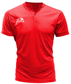 Dsports Polo QUITO Rood