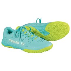 Tibhar Schoenen Presto Groen