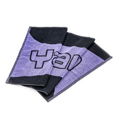 Yasaka Handdoek River Purple