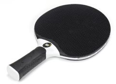 Dandoy Tafeltennisbat Outdoor Black