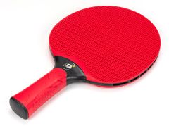 Dandoy Tafeltennisbat Outdoor Red