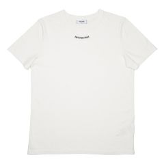 Ping Pang T-Shirt Respiration Wit