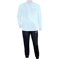 Tibhar Broek  River Zwart