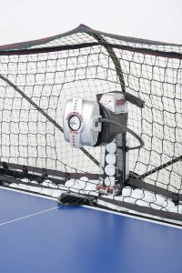 Donic Newgy Robo-pong 3050 XL (with 72 balls coach P40+**)