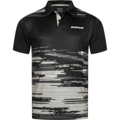 Donic Shirt Effect Zwart/Grijs