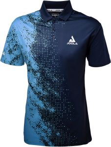 Joola Shirt Sygma Navy/Blauw