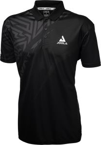 Joola Shirt Synergy Zwart/Grijs