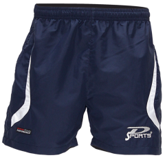 Dsports Short PERFORMANCE Marineblauw