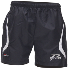 Dsports Short PERFORMANCE Grijs