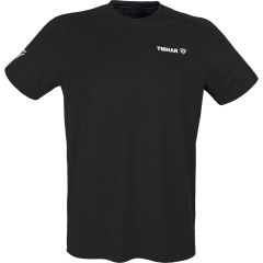 Tibhar T-Shirt Smash Pro Zwart