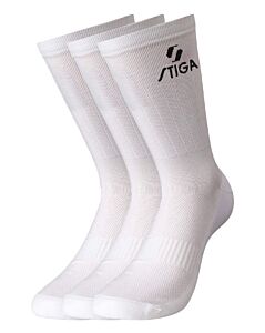 Stiga Socks Pro High 3-Pack