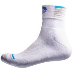 Donic Sokken Siena Wit/Blauw