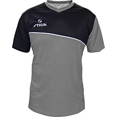 Stiga Shirt Classic Grijs