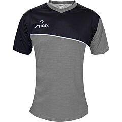 Stiga Shirt Classic Lady Grijs
