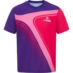 Stiga Shirt Uranus Roze