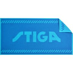 Stiga Sport Handdoek Blauw