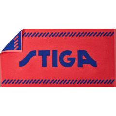 Stiga Sport Handdoek Roze