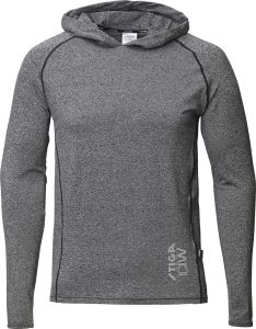 Stiga Hoodshirt Ambition Grey