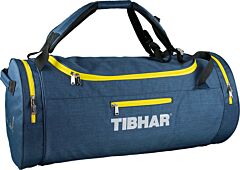 Tibhar Sporttas Sydney Big Navy/Geel