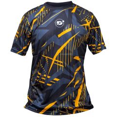 Dandoy T-Shirt Flash Oranje