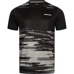 Donic T-Shirt Sting Zwart/Grijs