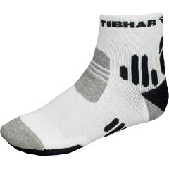 Tibhar Sokken Tech II Zwart