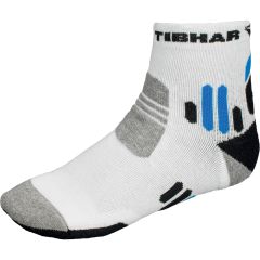 Tibhar Sokken Tech II Blauw