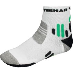 Tibhar Sokken Tech II Groen