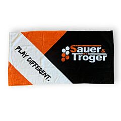 Sauer & Tröger Handdoek Premium