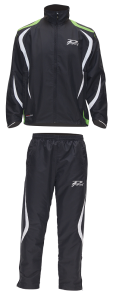 Dsports Trainingspak PERFORMANCE Grijs
