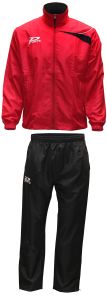 Dsports Trainingspak RIO Rood