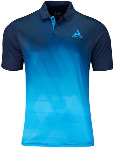 Joola Shirt Trinity Marine/Blauw