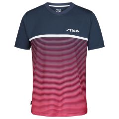 Stiga Polo Lines Roze