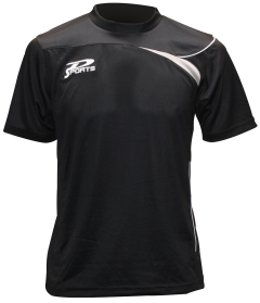 Dsports T-shirt RIO Zwart