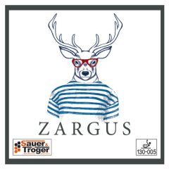 Sauer & Tröger Zargus