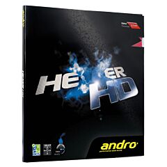 Andro Hexer HD