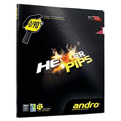 Andro Hexer Pips