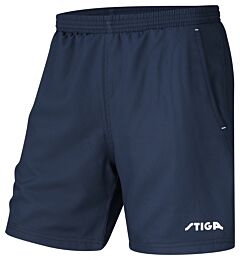 Stiga Short Triumph Marineblauw