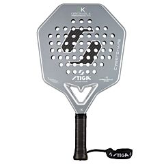Stiga Padel Racket 3K 2 Cybershape