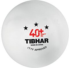 TIBHAR BALLS ***40+ SYNTT NG