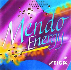 Stiga Mendo Energy