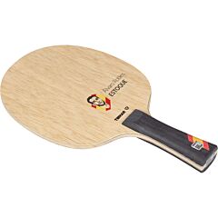 Tibhar Alvaro Robles Estoque