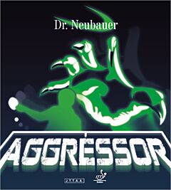 Dr Neubauer Aggressor
