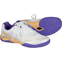 Tibhar Alexis Krypto Speed White Edition