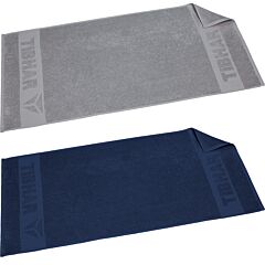 Tibhar Handdoek Relief Alpha