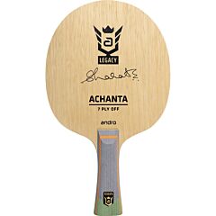 Andro Achanta Legacy OFF