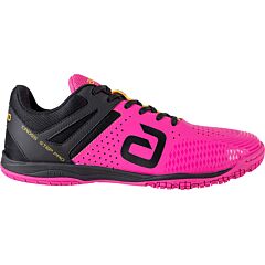 Andro Schoenen Cross Step Pro Roze/Zwart
