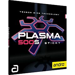 Andro Plasma 500S