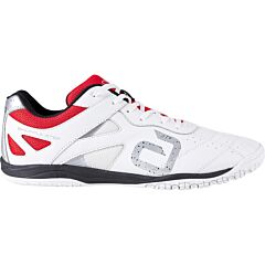 Andro Schoenen Shuffle Step 3 Wit/Rood
