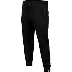 Andro Sweat Pants Sukaria Zwart